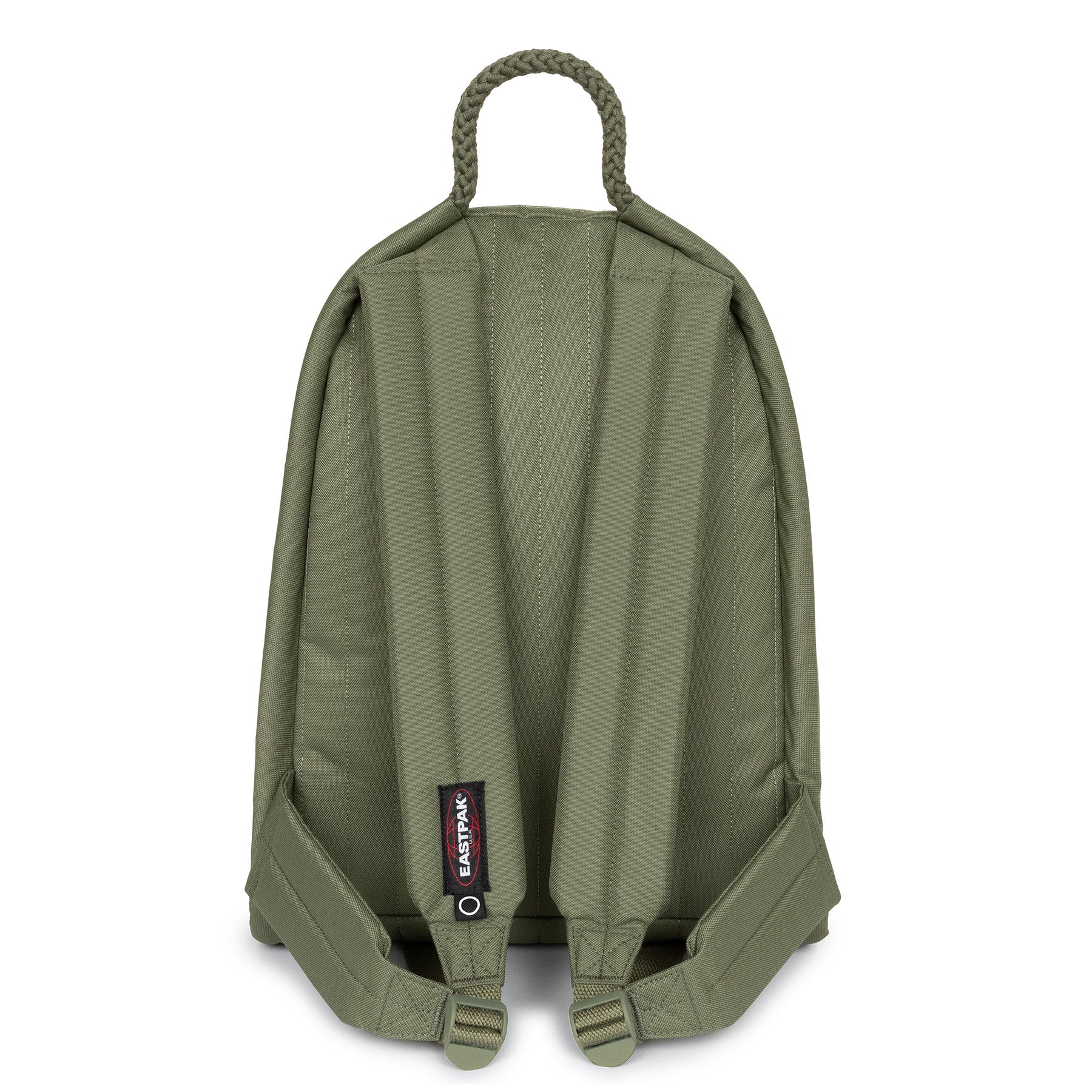 QUILTED PADDED PAK'R