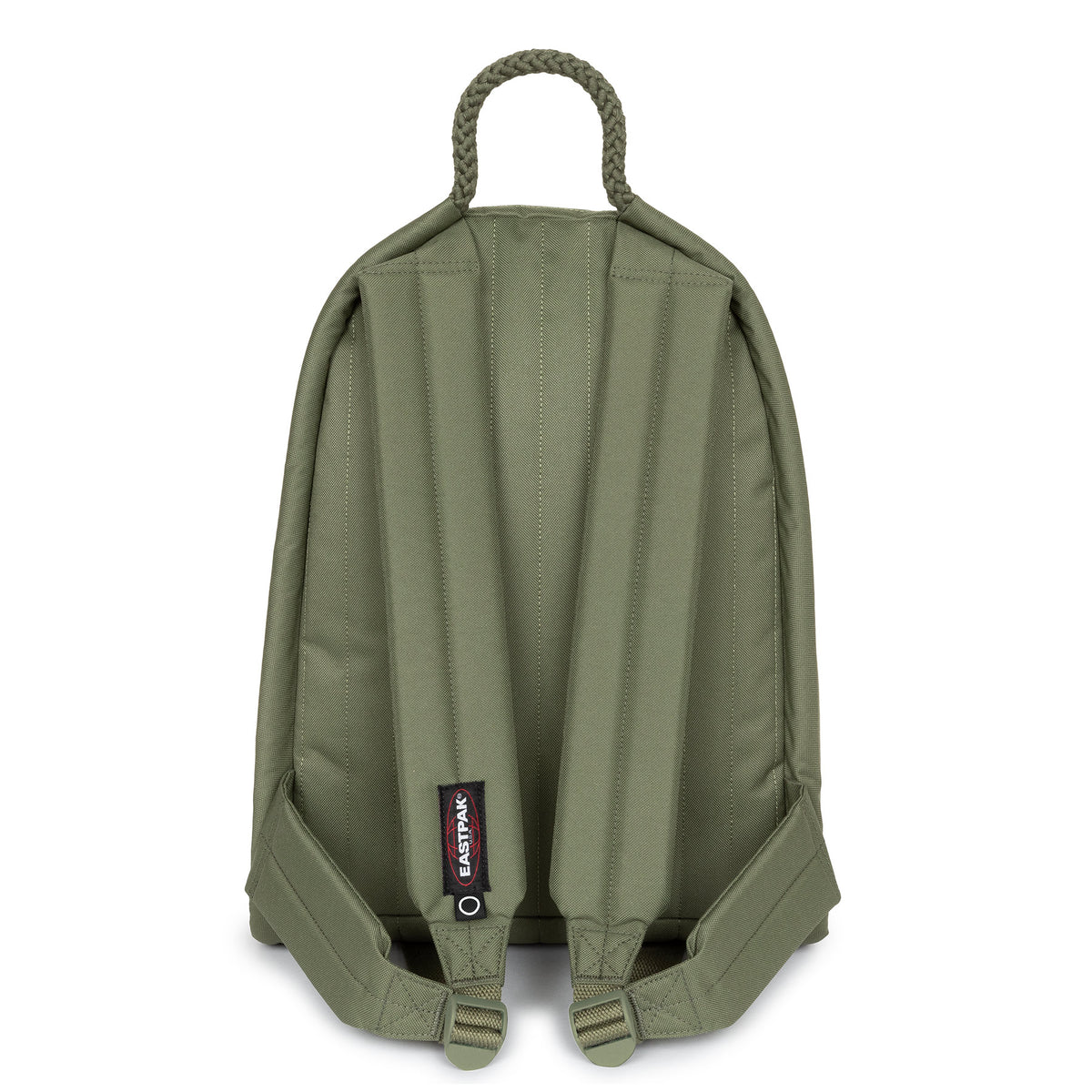 QUILTED PADDED PAK'R CG KHAKI - 4