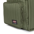 QUILTED PADDED PAK'R CG KHAKI - 7