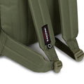 QUILTED PADDED PAK'R CG KHAKI - 8
