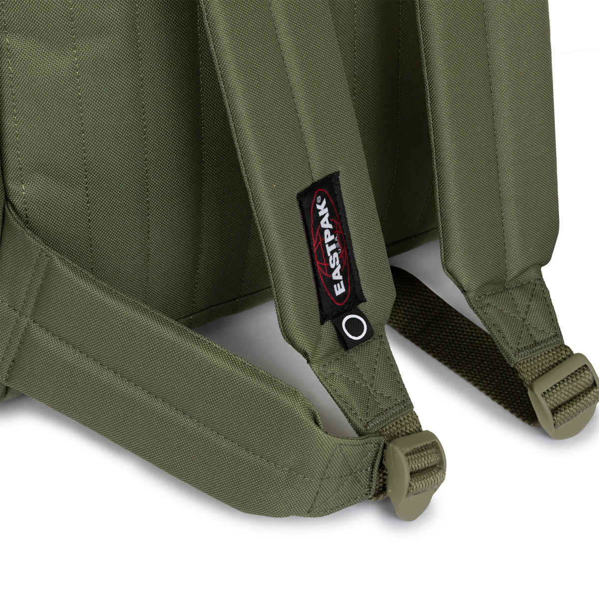 QUILTED PADDED PAK'R CG KHAKI - 8