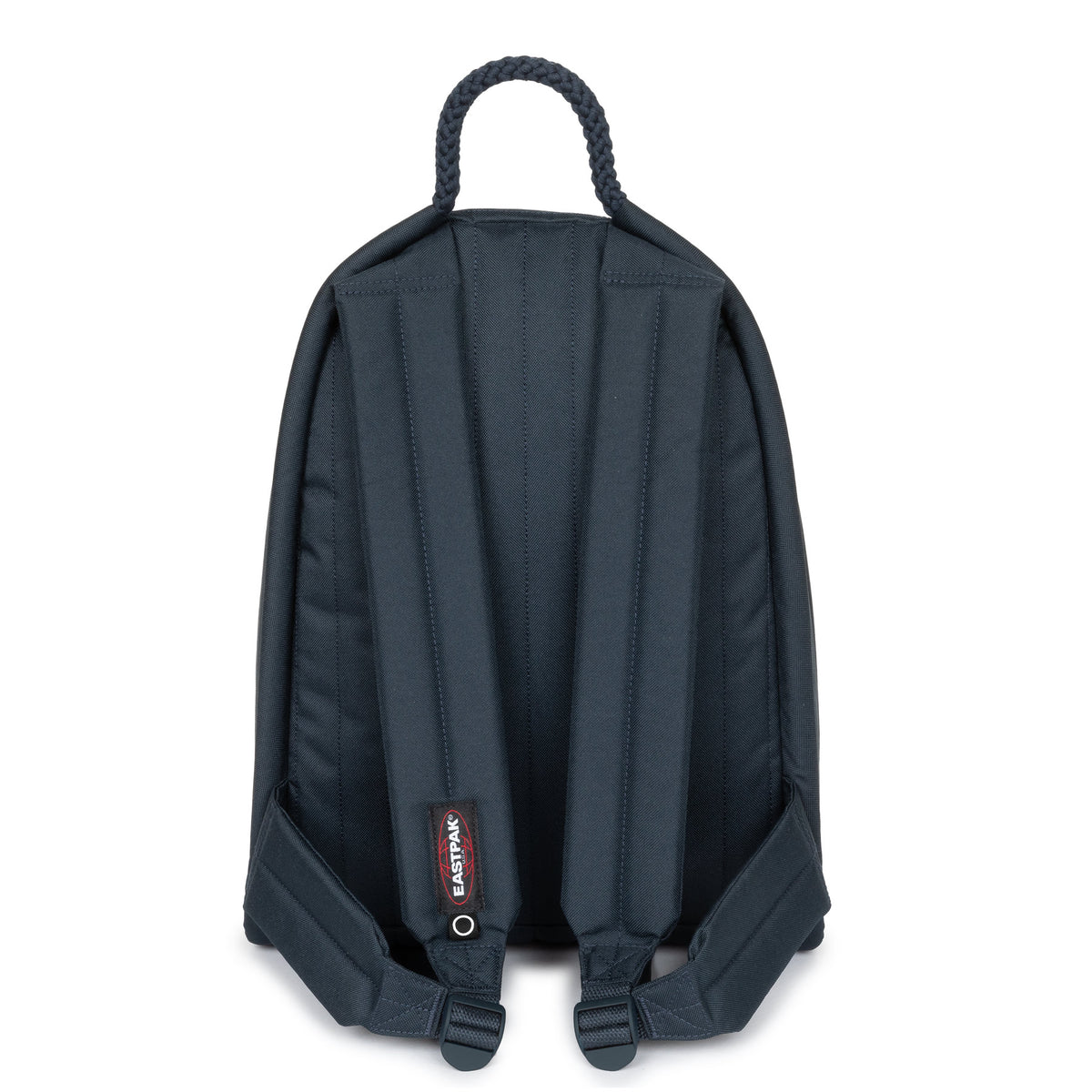 QUILTED PADDED PAK'R CG NAVY - 4