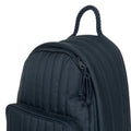 QUILTED PADDED PAK'R CG NAVY - 6
