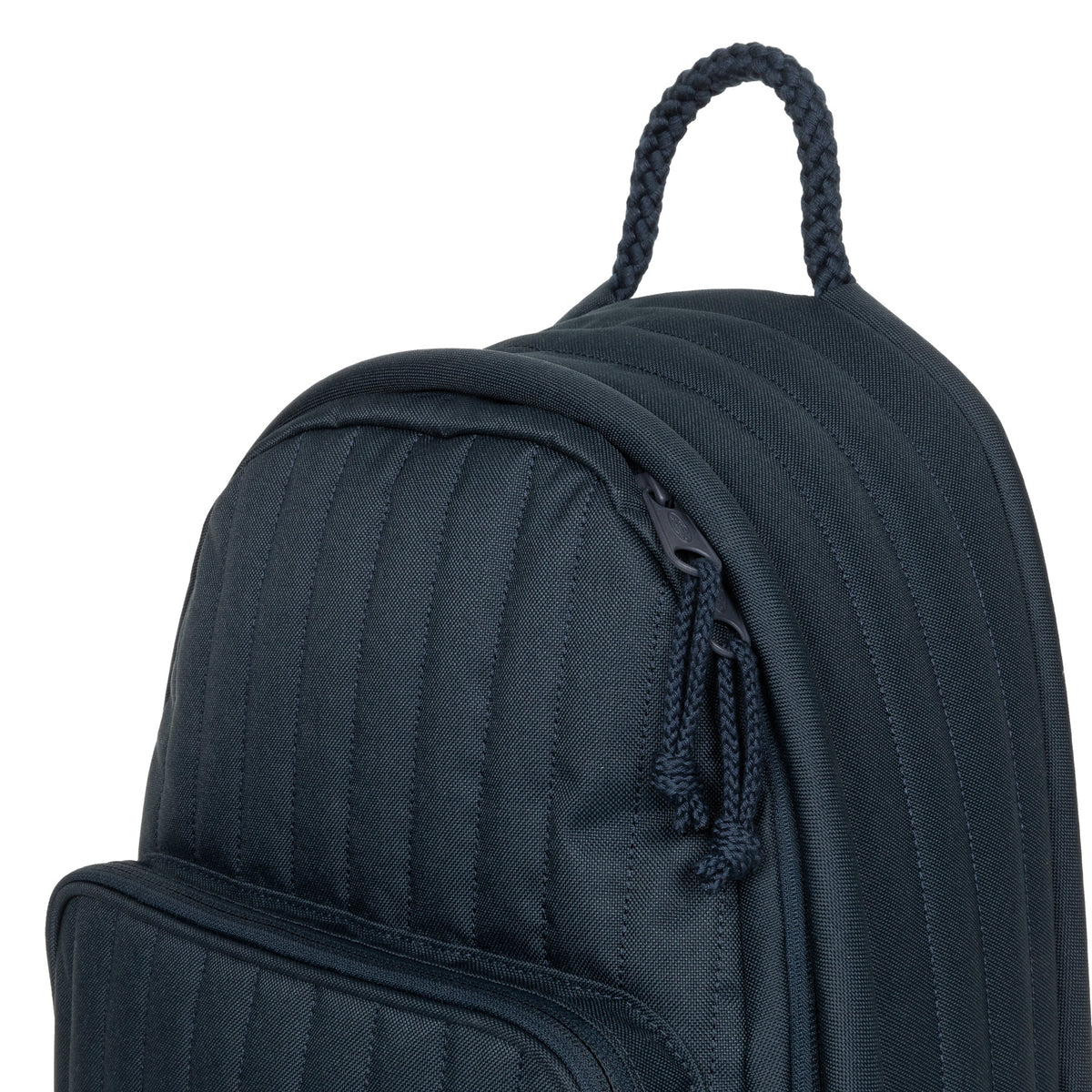 QUILTED PADDED PAK'R CG NAVY - 6