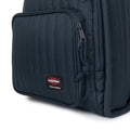 QUILTED PADDED PAK'R CG NAVY - 7