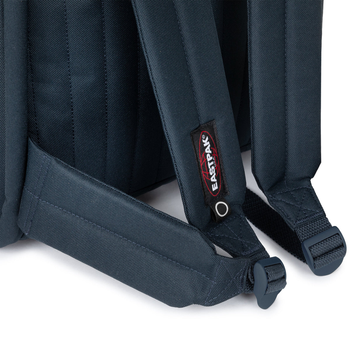 QUILTED PADDED PAK'R CG NAVY - 8