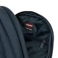 QUILTED PADDED PAK'R CG NAVY - 11