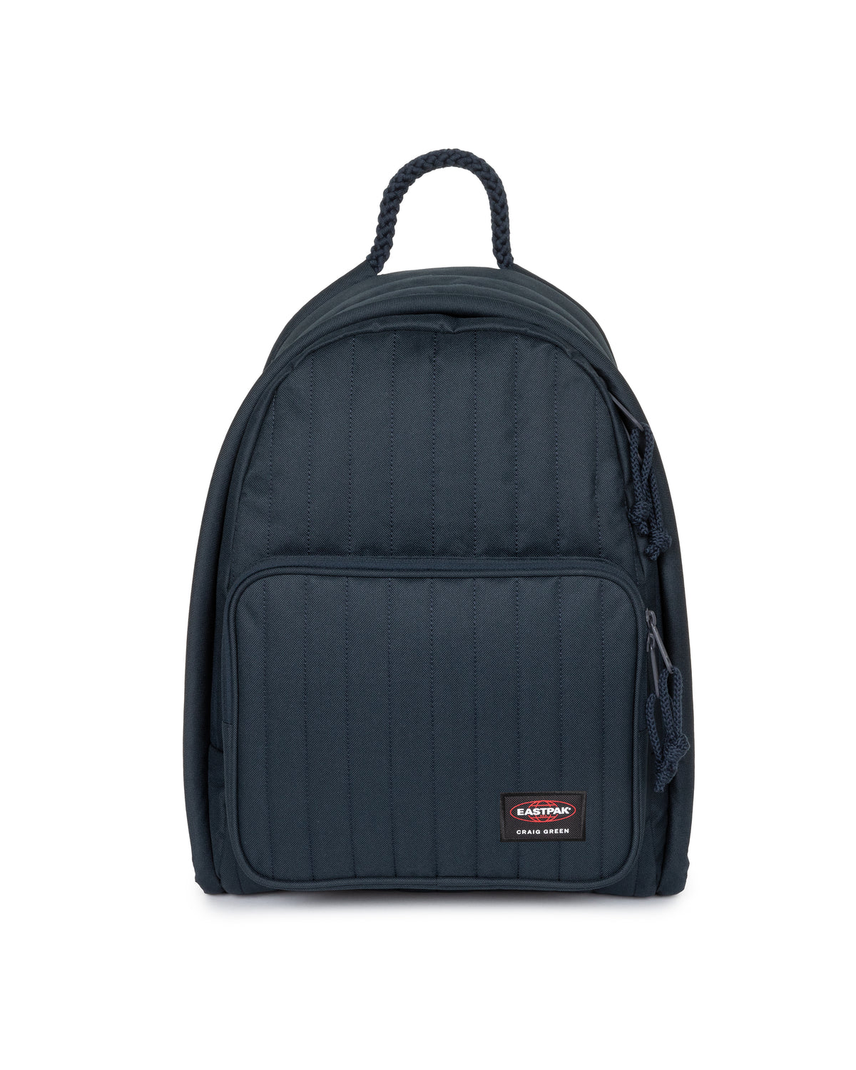 QUILTED PADDED PAK'R CG NAVY - 1