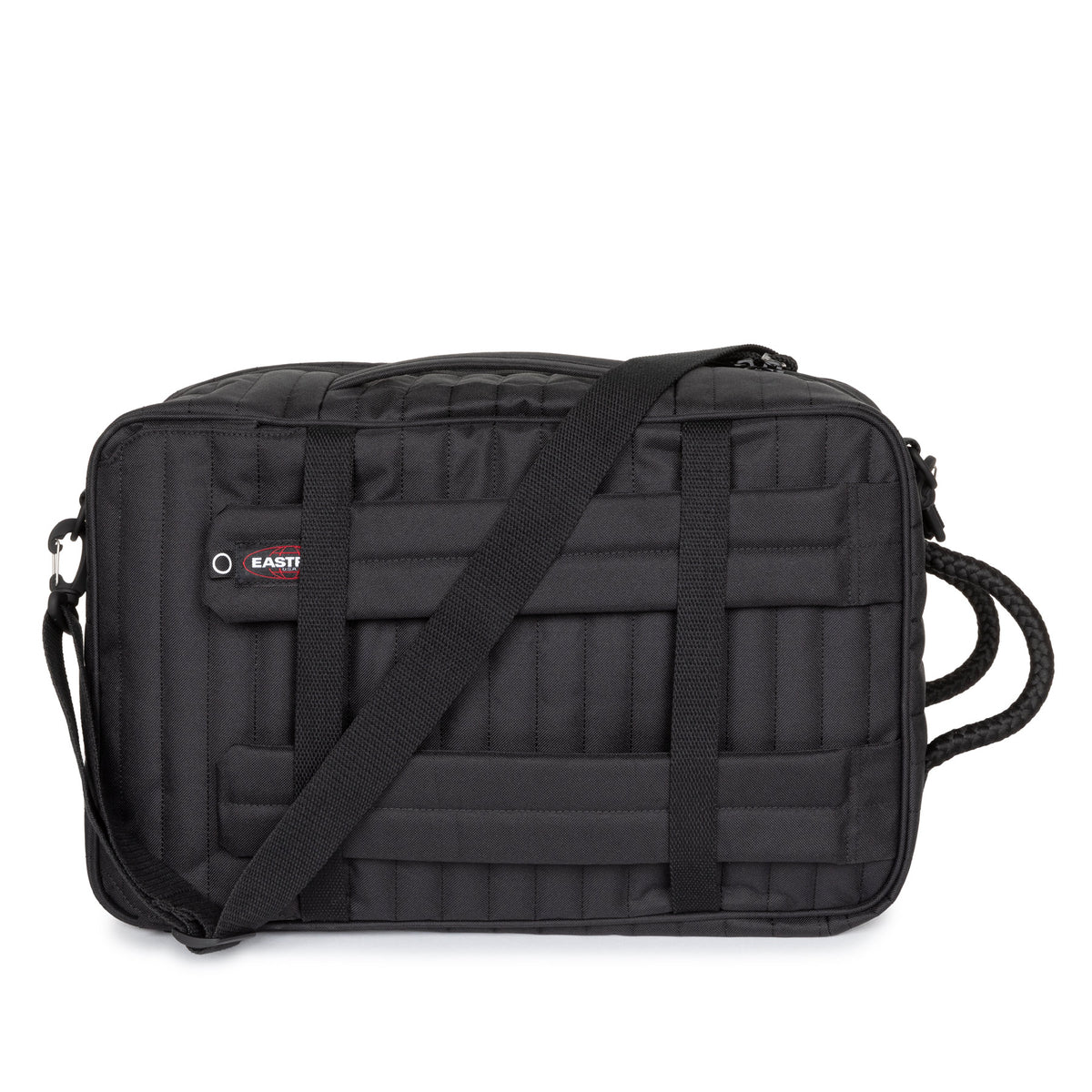 QUILTED TRAVEL PACK  - 14