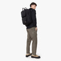 QUILTED TRAVEL PACK  - 12