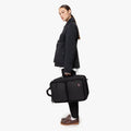 QUILTED TRAVEL PACK  - 6