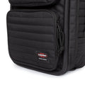 QUILTED TRAVEL PACK  - 8