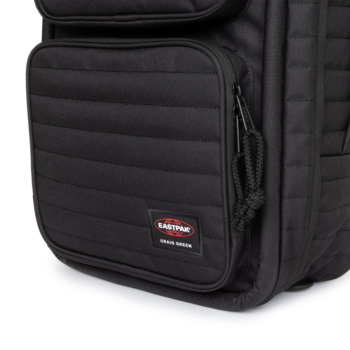 QUILTED TRAVEL PACK  - 8