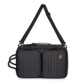 QUILTED TRAVEL PACK  - 13