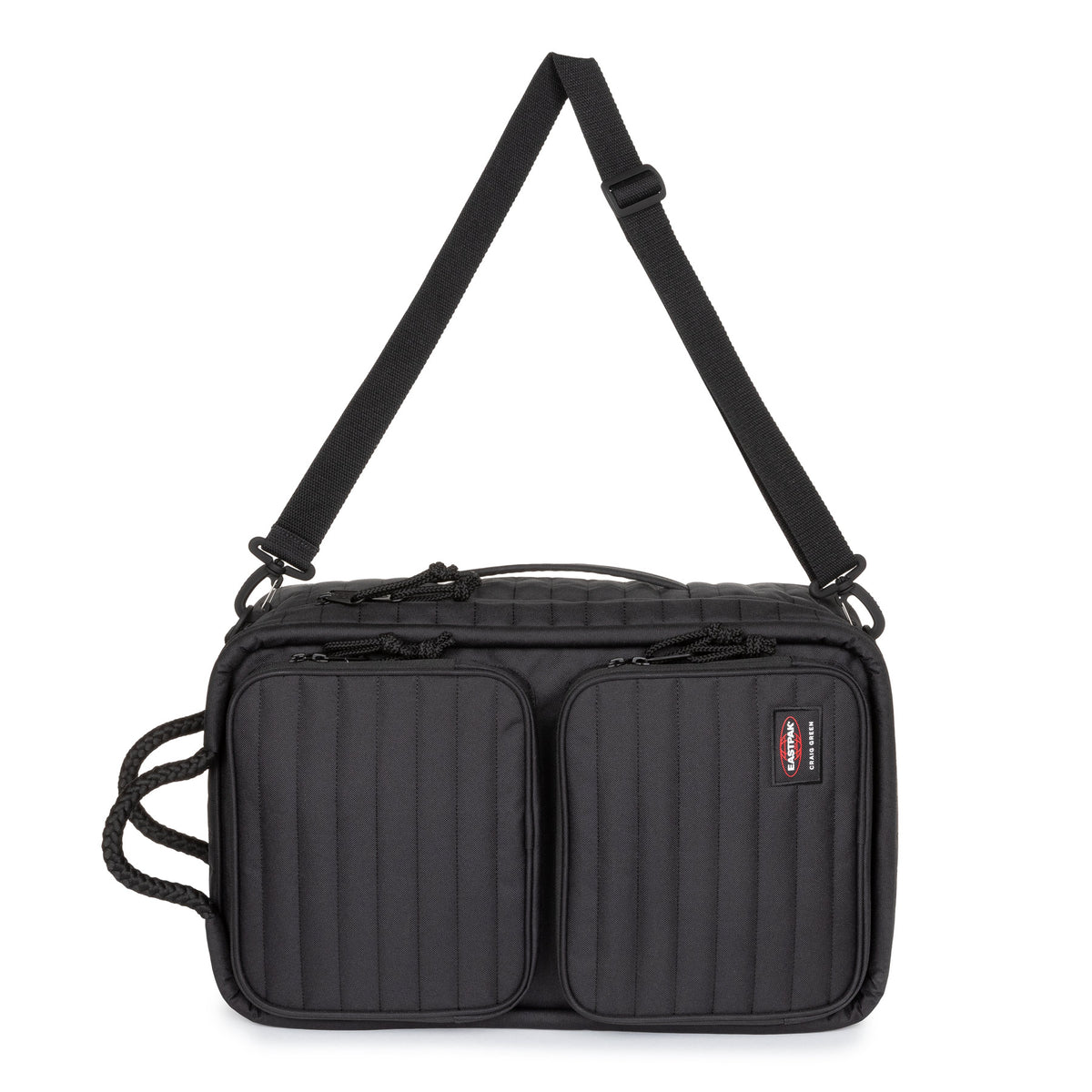 QUILTED TRAVEL PACK  - 13