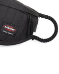 QUILTED WAIST BAG  - 5