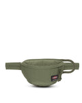 QUILTED WAIST BAG CG KHAKI - 1