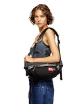 DIESEL SHOULDER BAG  - 2
