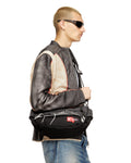 DIESEL SHOULDER BAG  - 5