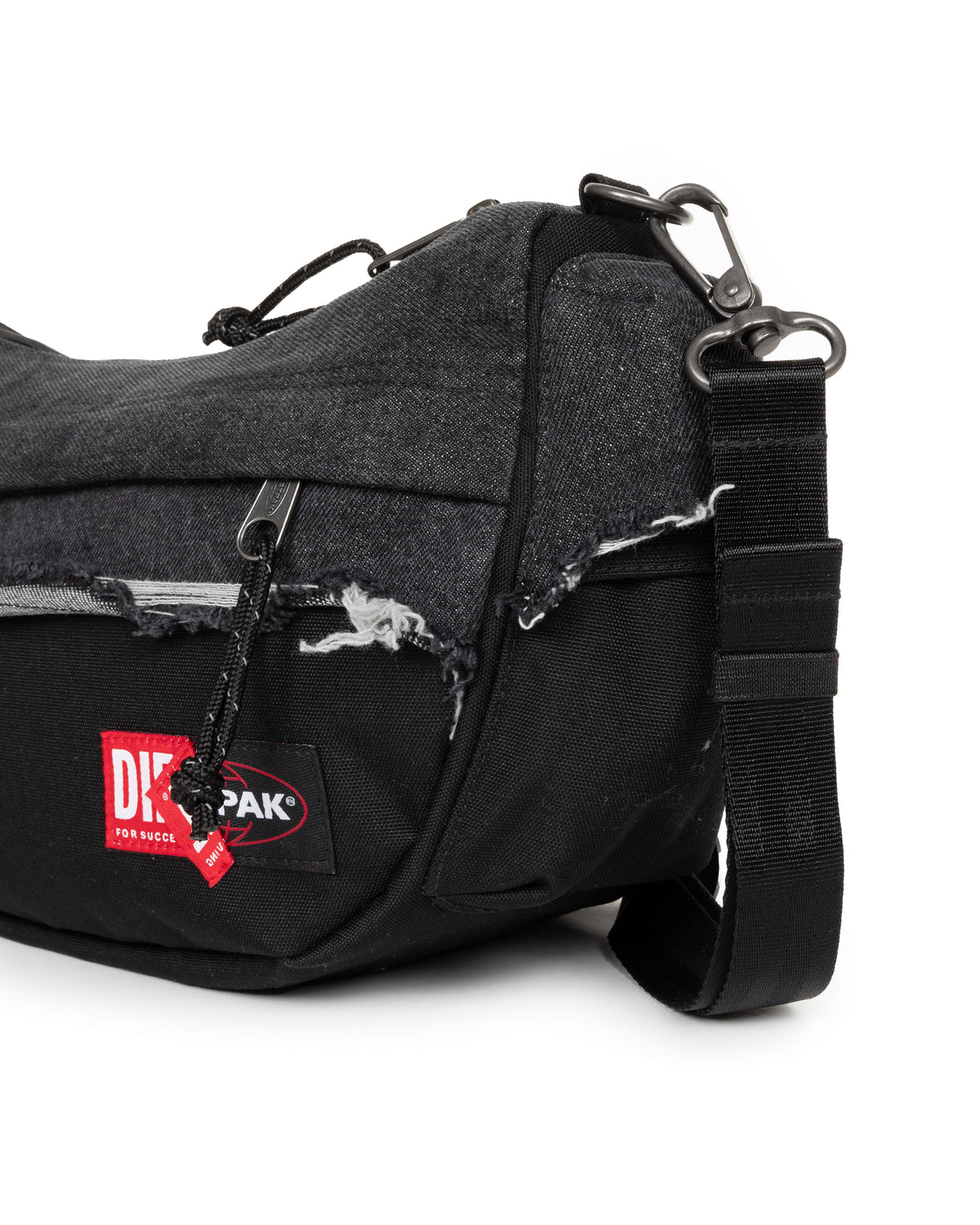 DIESEL SHOULDER BAG  - 6