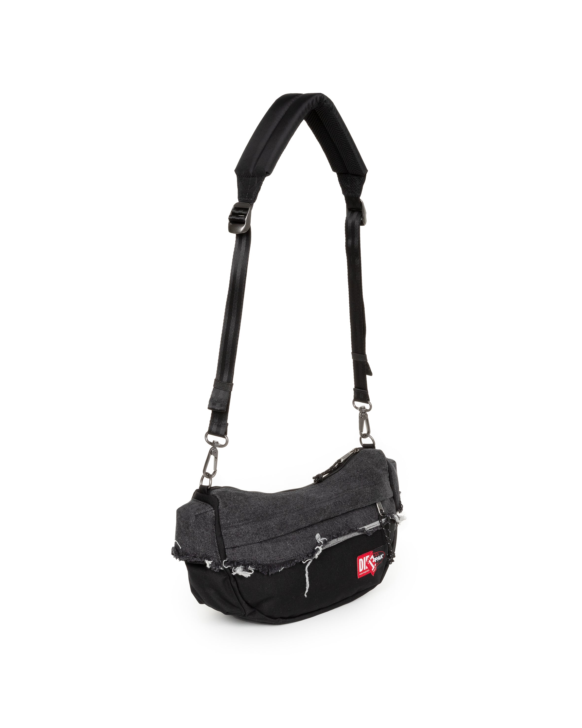 DIESEL SHOULDER BAG