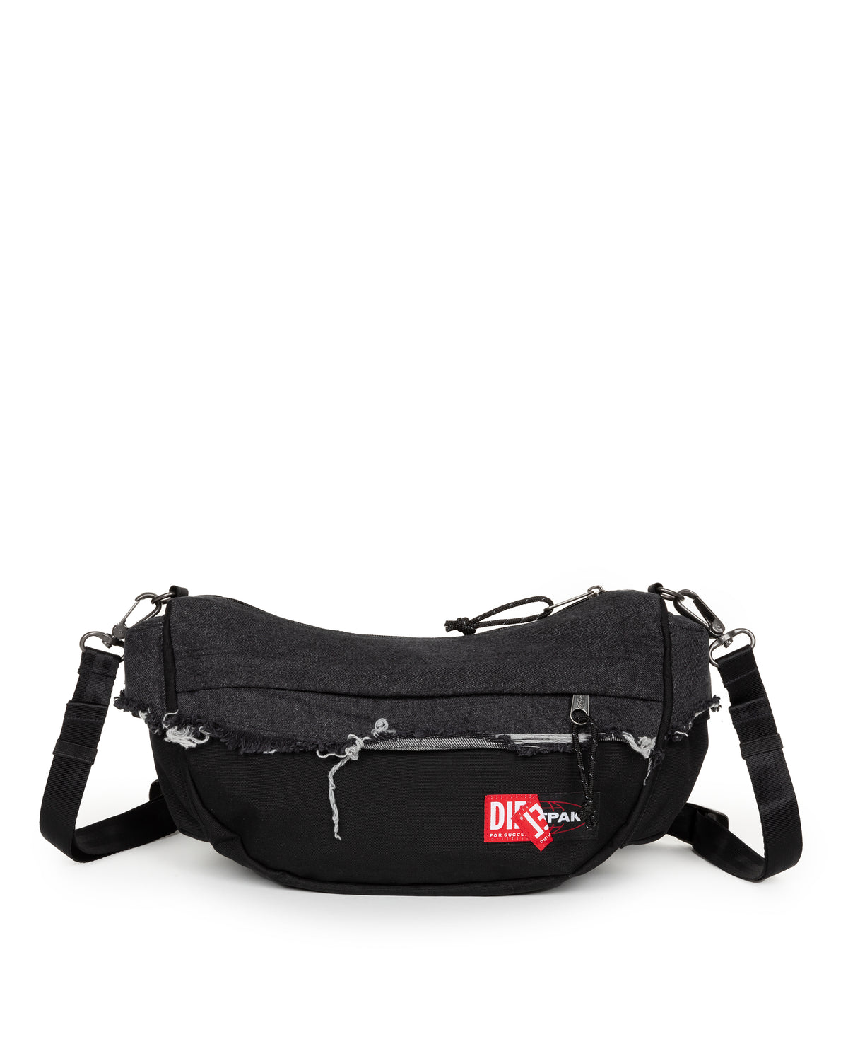 DIESEL SHOULDER BAG  - 1