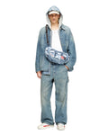 DIESEL SHOULDER BAG  - 9
