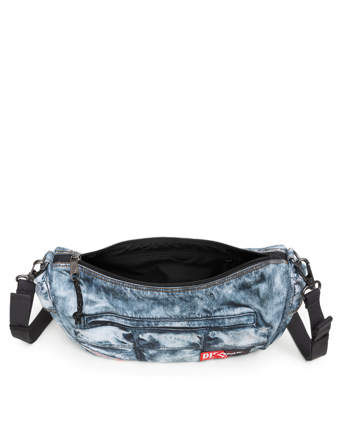 DIESEL SHOULDER BAG  - 3