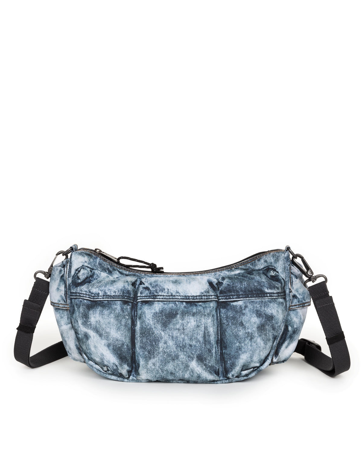 DIESEL SHOULDER BAG  - 4