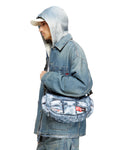 DIESEL SHOULDER BAG  - 5