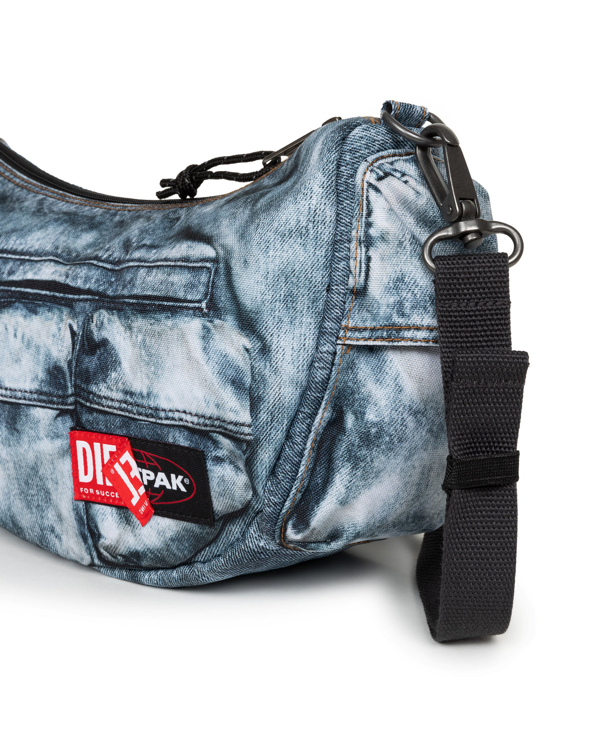 DIESEL SHOULDER BAG  - 6