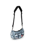 DIESEL SHOULDER BAG  - 7