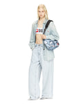 DIESEL SHOULDER BAG  - 8