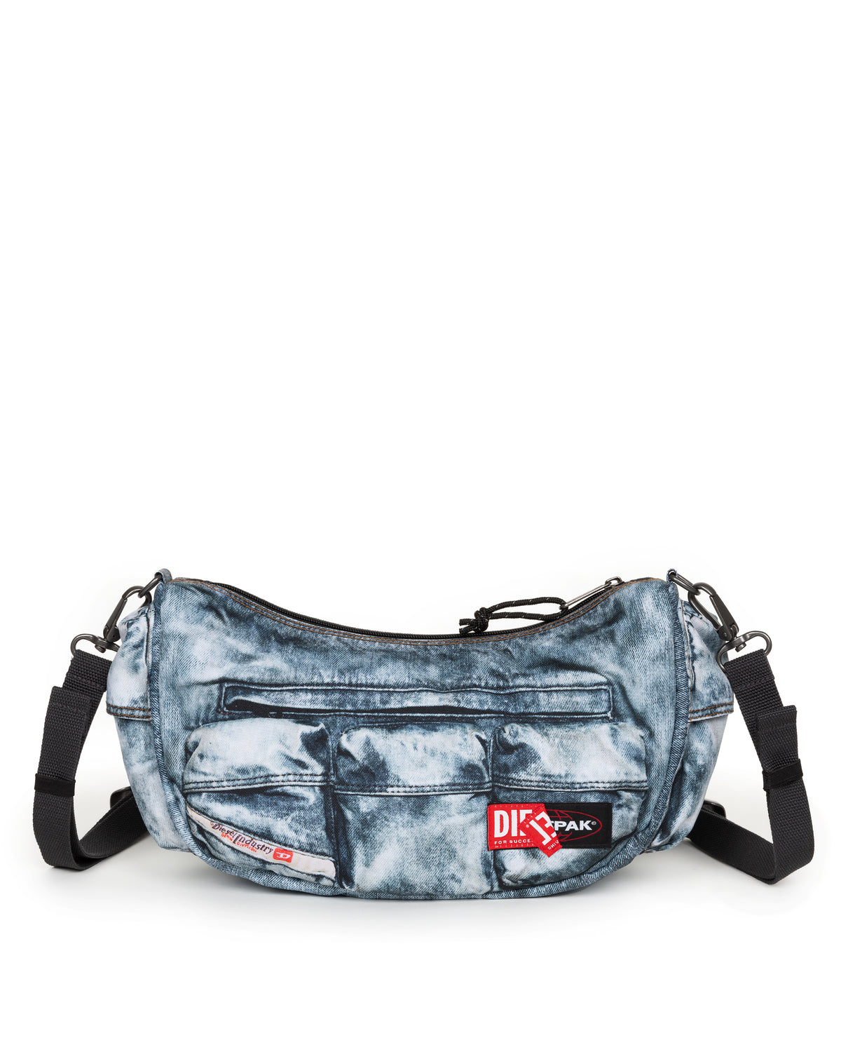 DIESEL SHOULDER BAG  - 1