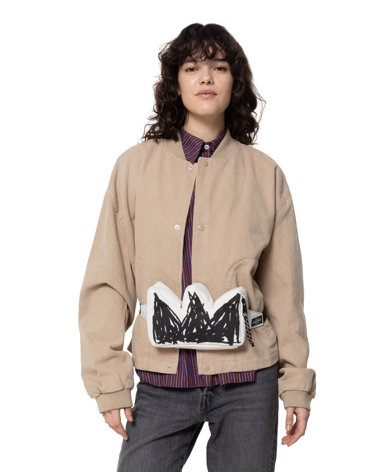 CROWN BAG  - 7