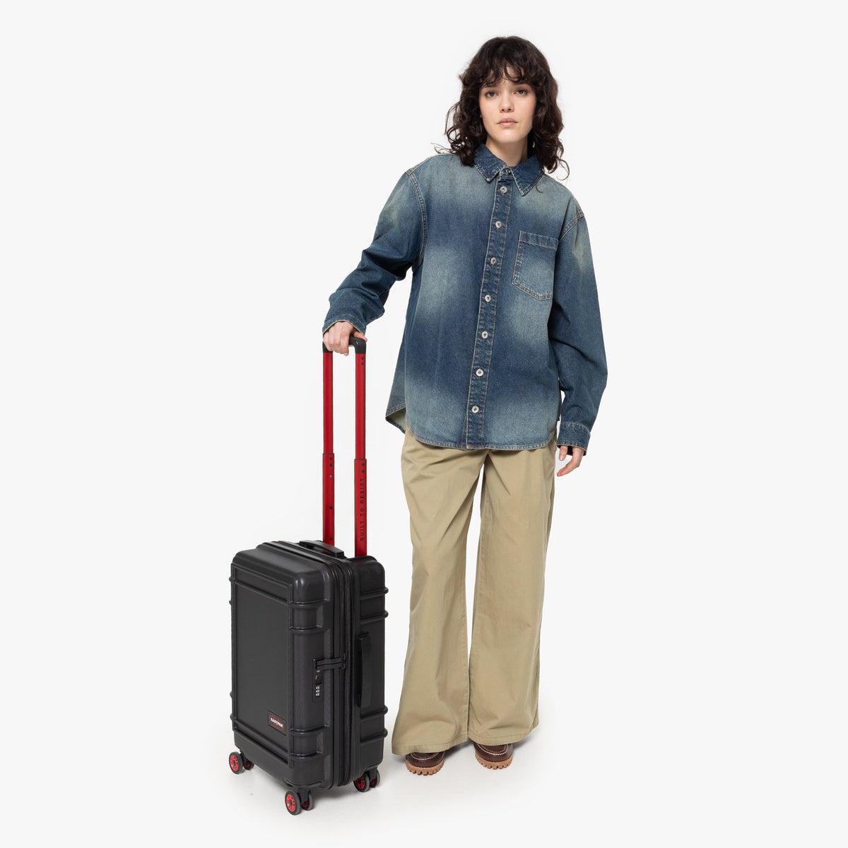 RESIST'R ZIP S  - 2