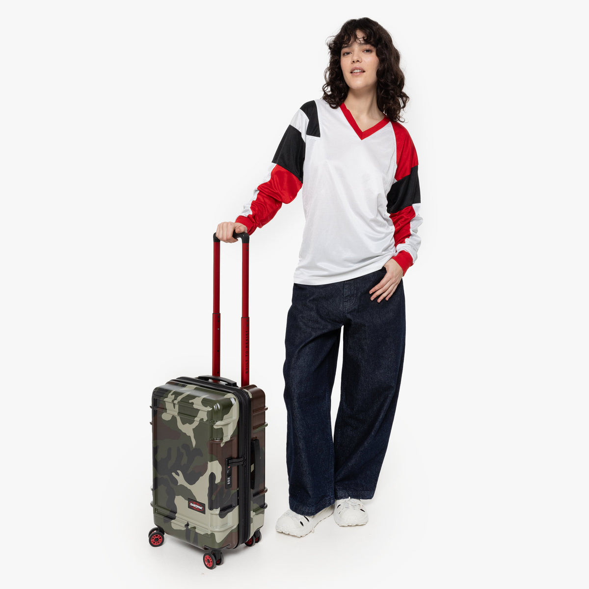 RESIST'R ZIP S  - 2