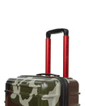 RESIST'R ZIP S  - 7