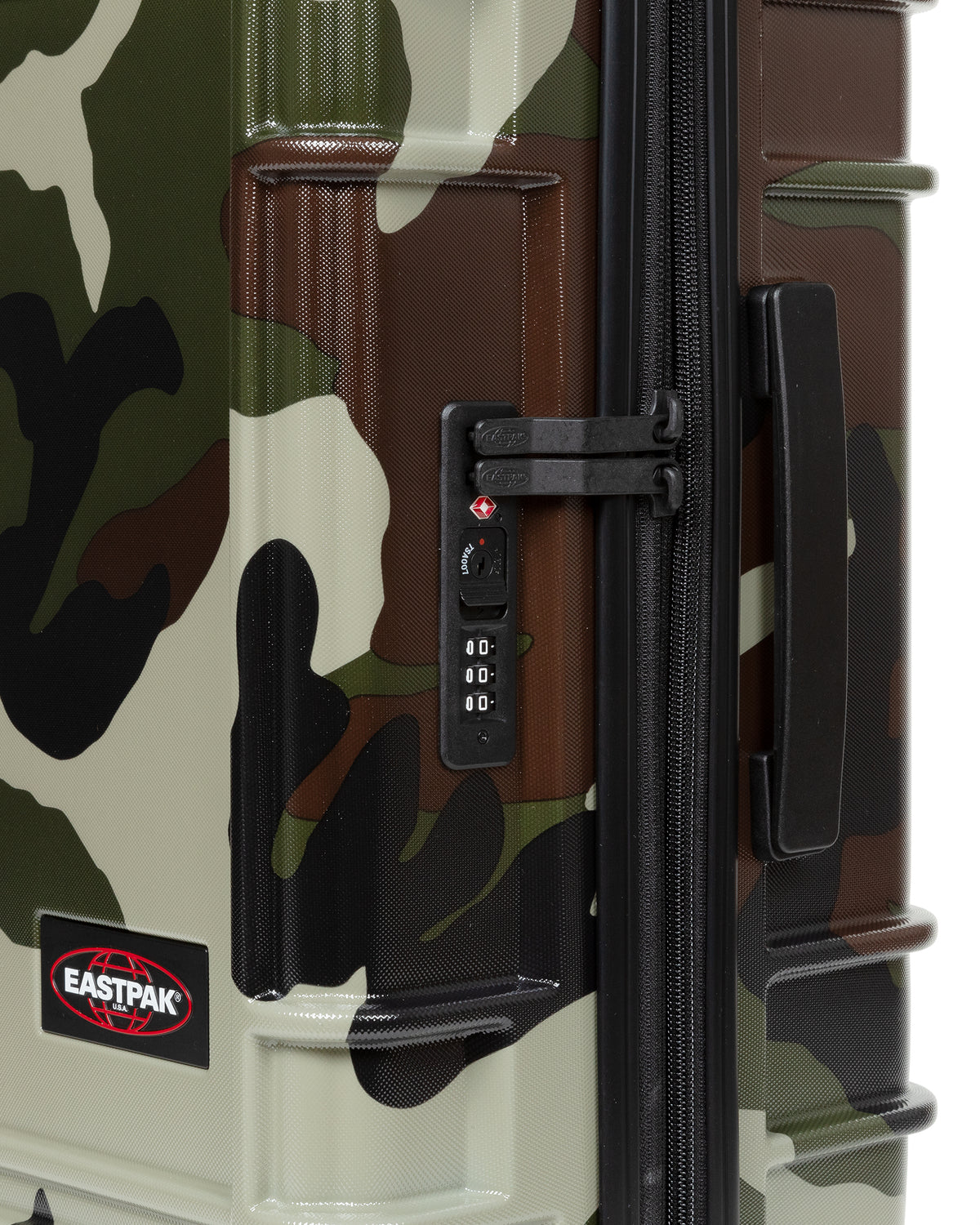 RESIST'R ZIP S  - 8