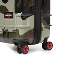 RESIST'R ZIP S  - 10