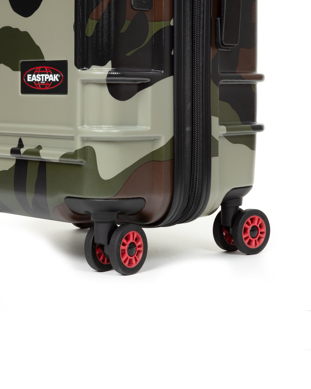 RESIST'R ZIP S  - 10
