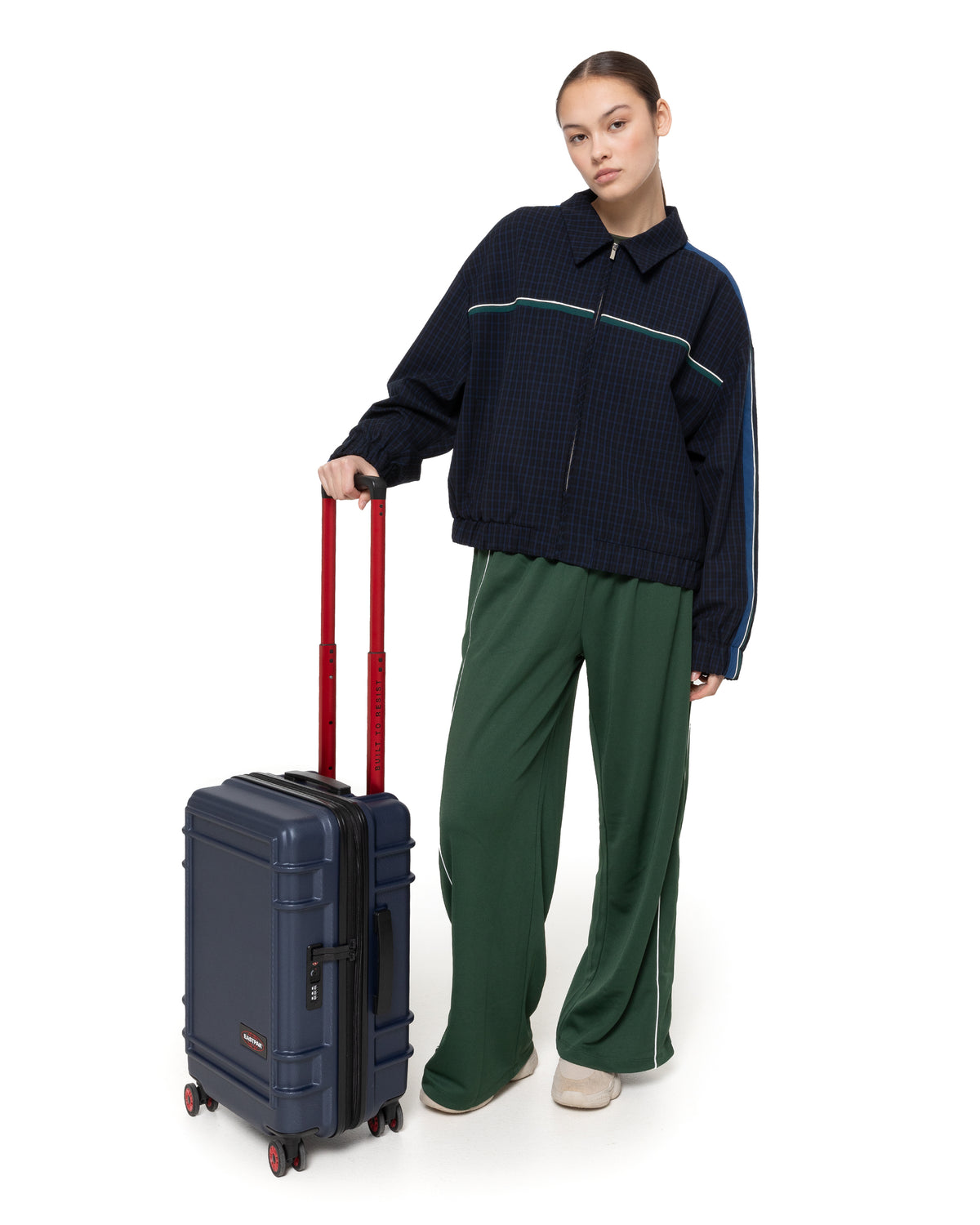 RESIST'R ZIP S  - 2
