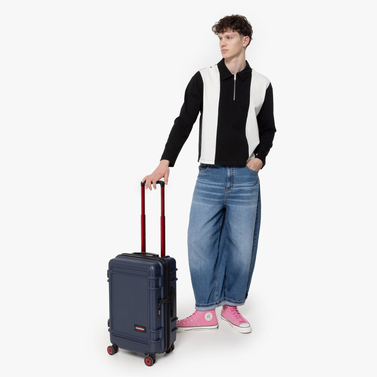 RESIST'R ZIP S  - 5