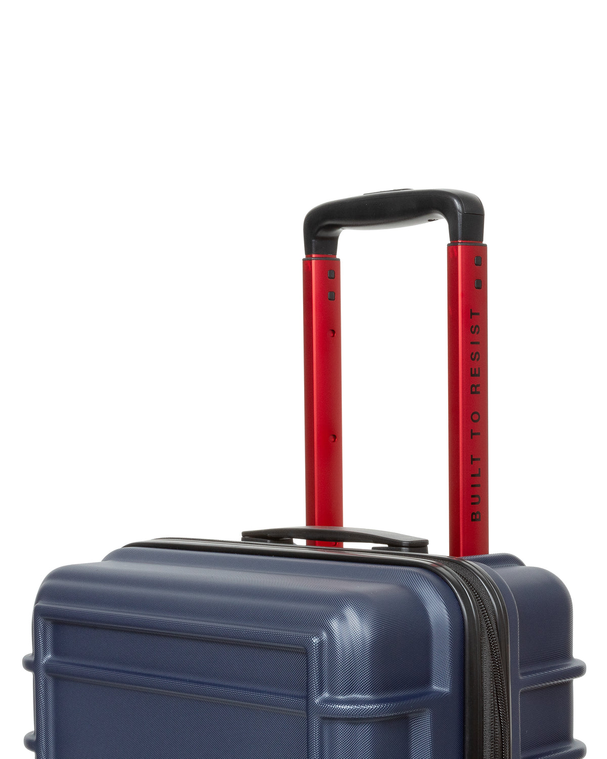 RESIST'R ZIP S  - 7