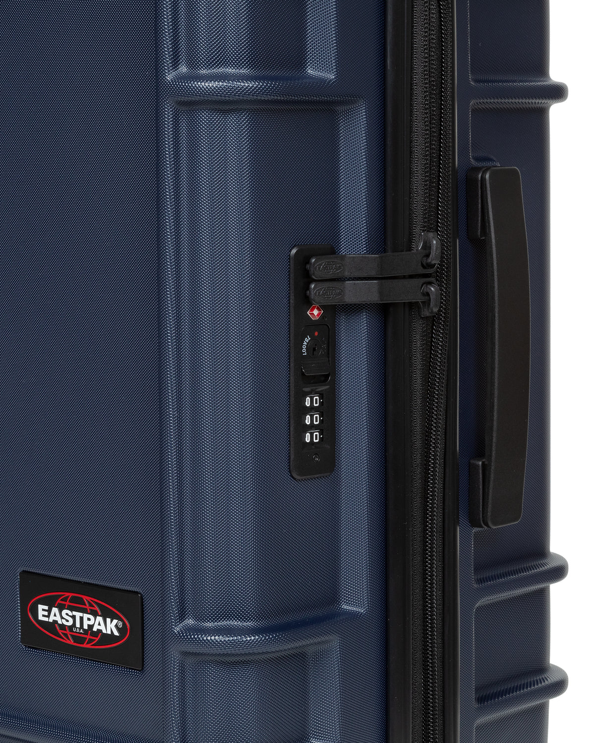 RESIST'R ZIP S  - 8