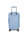 RESIST'R ZIP S Monotone Blue - 3
