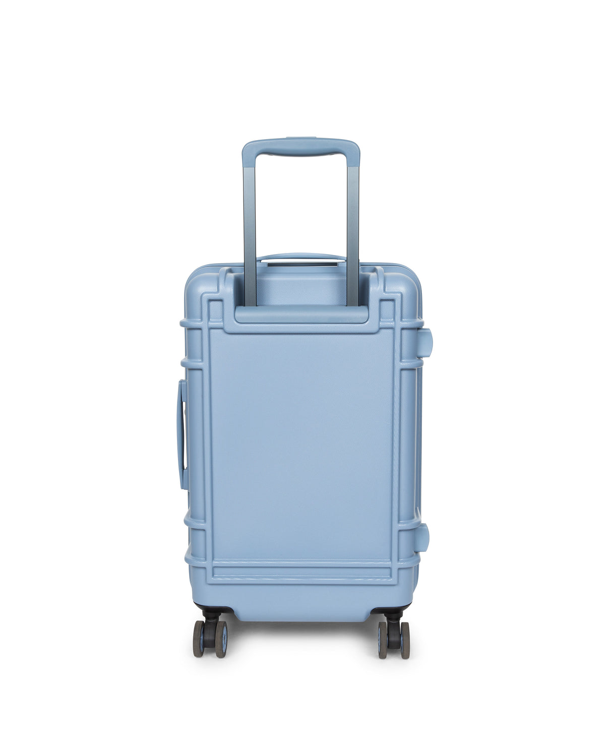 RESIST'R ZIP S Monotone Blue - 3