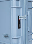 RESIST'R ZIP S Monotone Blue - 5