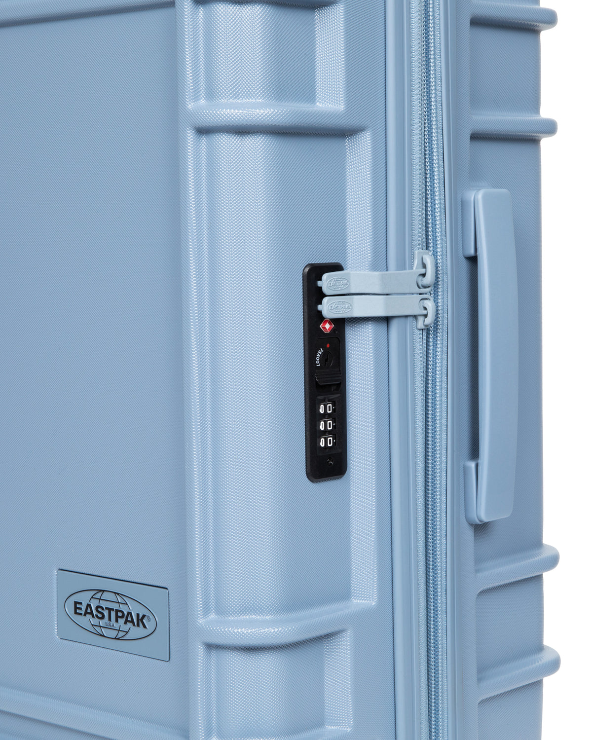 RESIST'R ZIP S Monotone Blue - 5