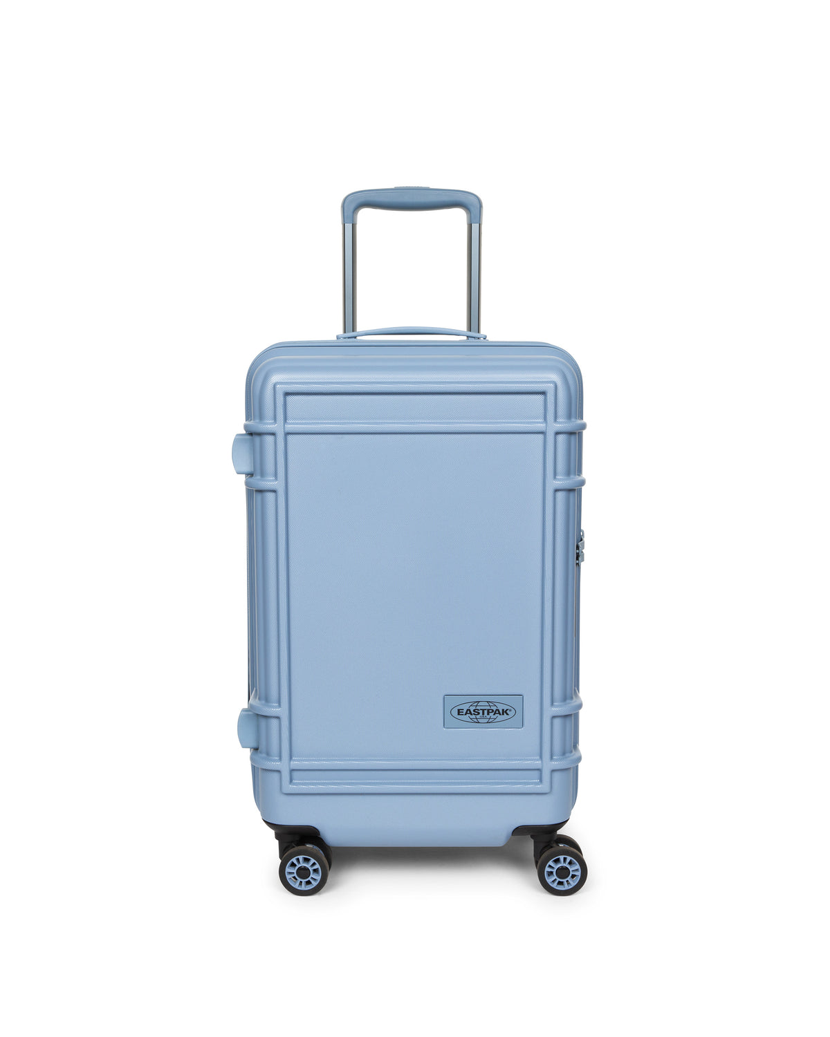 RESIST'R ZIP S Monotone Blue - 1